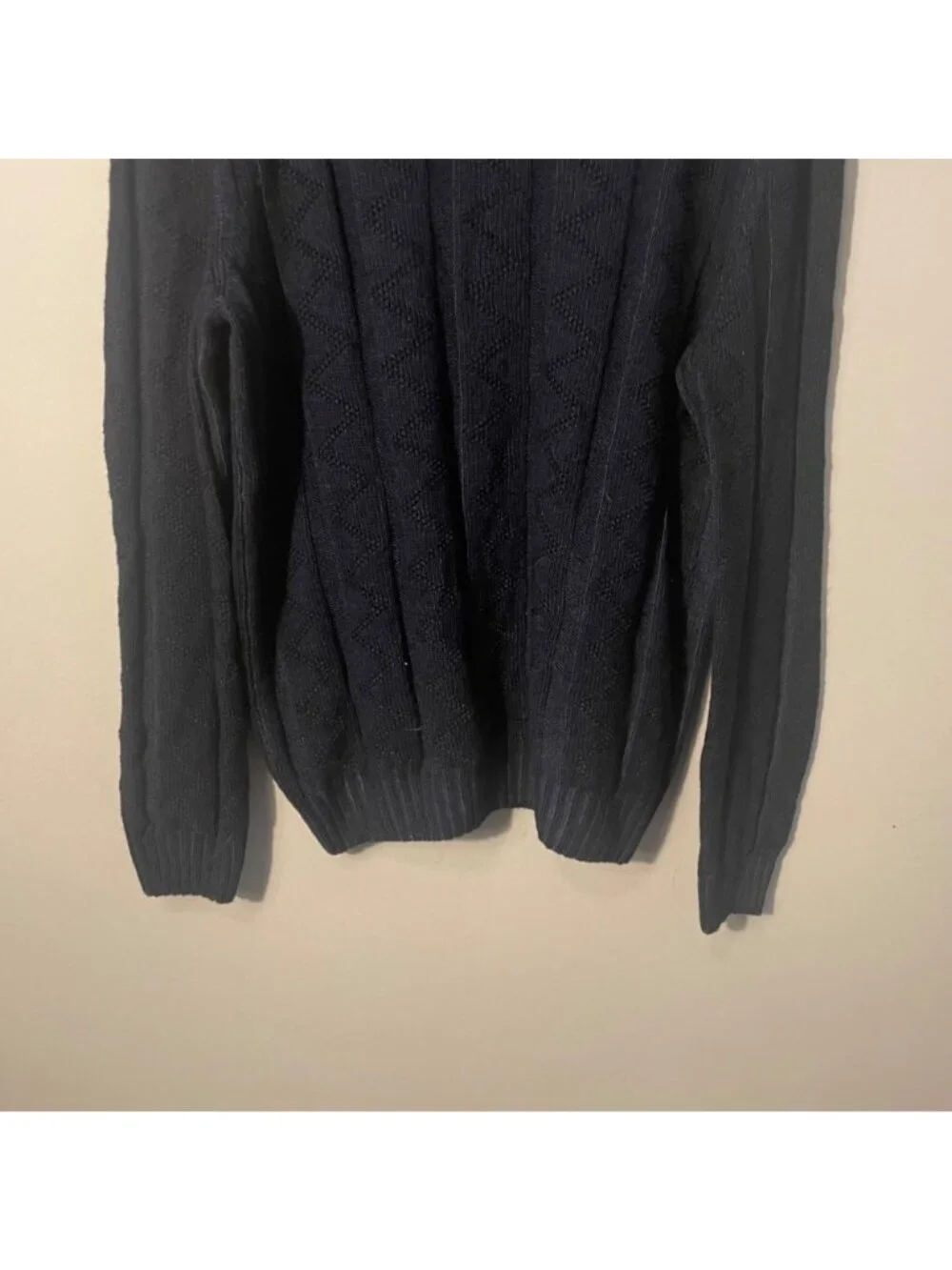 Gran Sasso knit 100%